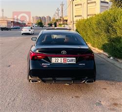 تويوتا أفالون